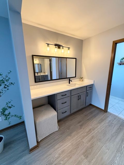 Tiny photo for 17362 Brook Hill Drive, Orland Park, IL 60467 (MLS # 12560891)