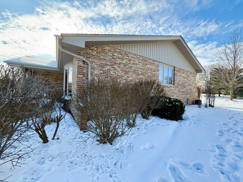 Tiny photo for 17362 Brook Hill Drive, Orland Park, IL 60467 (MLS # 12560891)