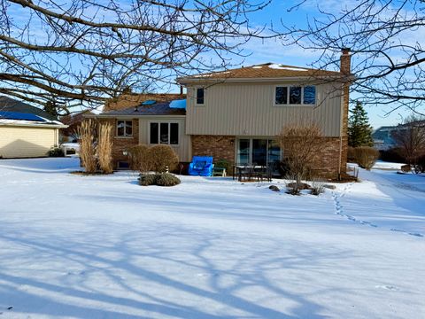 Tiny photo for 17362 Brook Hill Drive, Orland Park, IL 60467 (MLS # 12560891)