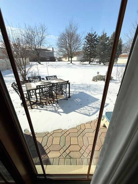 Tiny photo for 17362 Brook Hill Drive, Orland Park, IL 60467 (MLS # 12560891)