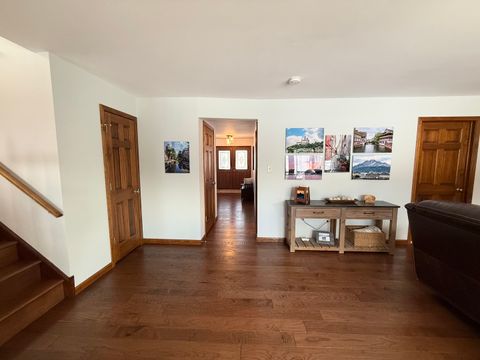 Tiny photo for 17362 Brook Hill Drive, Orland Park, IL 60467 (MLS # 12560891)