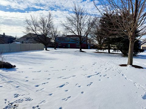 Tiny photo for 17362 Brook Hill Drive, Orland Park, IL 60467 (MLS # 12560891)