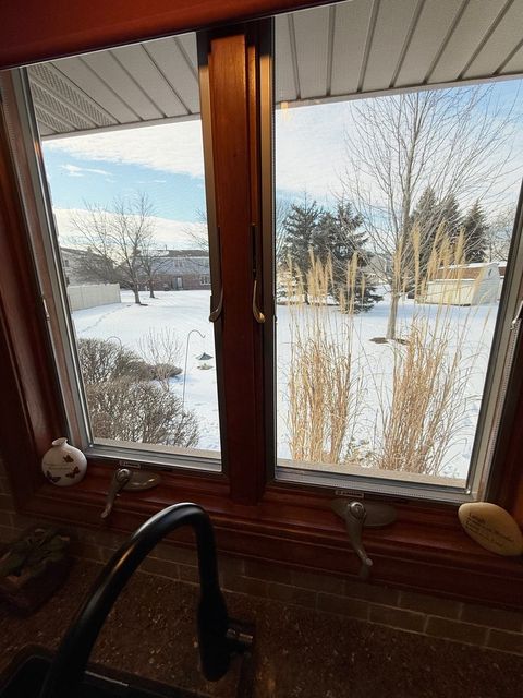 Tiny photo for 17362 Brook Hill Drive, Orland Park, IL 60467 (MLS # 12560891)