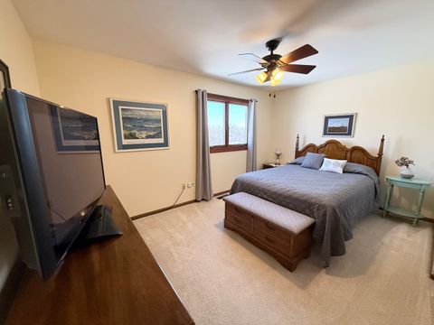 Tiny photo for 17362 Brook Hill Drive, Orland Park, IL 60467 (MLS # 12560891)