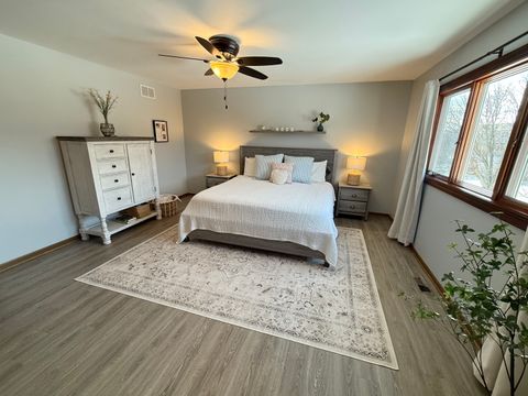 Tiny photo for 17362 Brook Hill Drive, Orland Park, IL 60467 (MLS # 12560891)