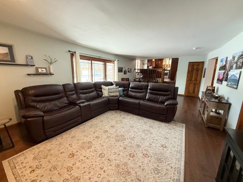 Tiny photo for 17362 Brook Hill Drive, Orland Park, IL 60467 (MLS # 12560891)