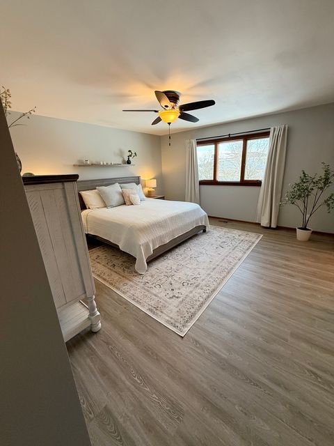 Tiny photo for 17362 Brook Hill Drive, Orland Park, IL 60467 (MLS # 12560891)