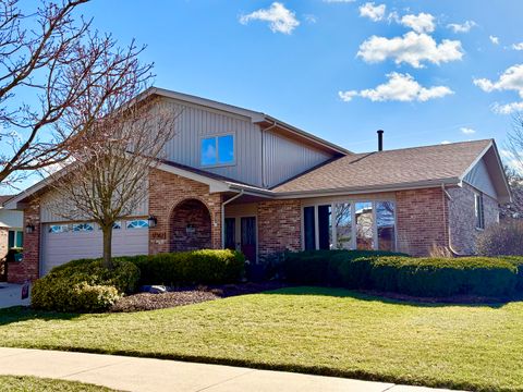 Photo of 17362 Brook Hill Drive, Orland Park, IL 60467 (MLS # 12560891)