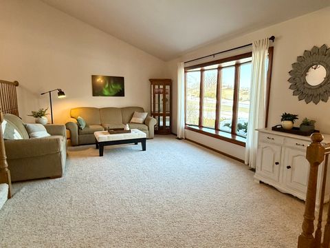 Tiny photo for 17362 Brook Hill Drive, Orland Park, IL 60467 (MLS # 12560891)