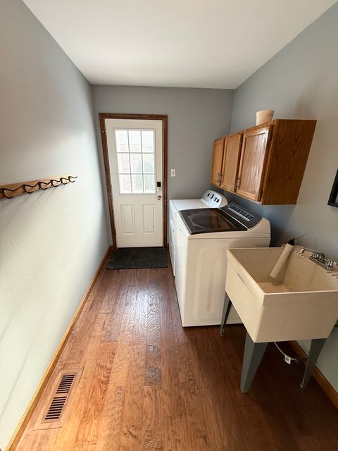 Tiny photo for 17362 Brook Hill Drive, Orland Park, IL 60467 (MLS # 12560891)