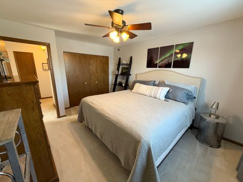 Tiny photo for 17362 Brook Hill Drive, Orland Park, IL 60467 (MLS # 12560891)