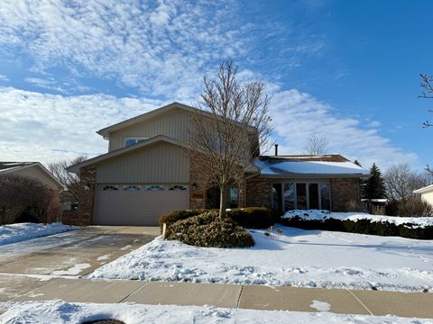 17362 Brook Hill Drive Orland Park IL 60467