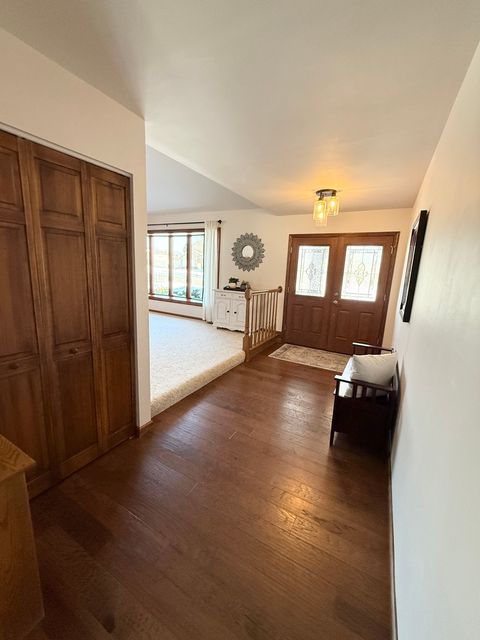 Tiny photo for 17362 Brook Hill Drive, Orland Park, IL 60467 (MLS # 12560891)