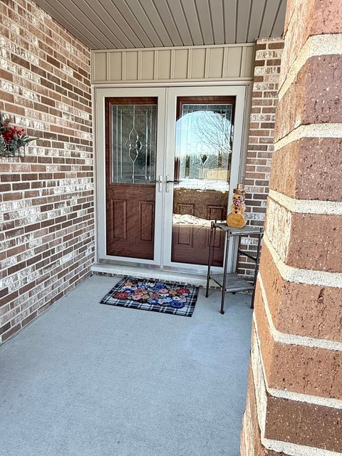 Tiny photo for 17362 Brook Hill Drive, Orland Park, IL 60467 (MLS # 12560891)