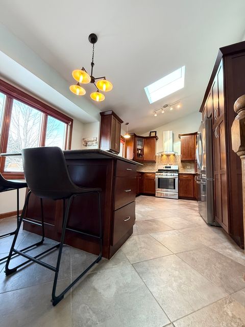 Tiny photo for 17362 Brook Hill Drive, Orland Park, IL 60467 (MLS # 12560891)