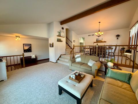 Tiny photo for 17362 Brook Hill Drive, Orland Park, IL 60467 (MLS # 12560891)