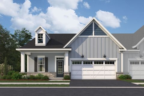 Photo of 23235 W Kennebec Drive, Plainfield, IL 60585 (MLS # 12474456)