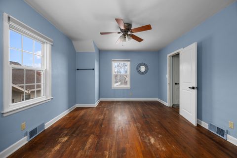 Tiny photo for 2153 14TH Street, Rock Island, IL 61201 (MLS # 12557982)