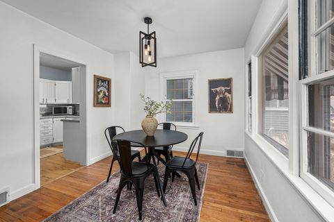 Tiny photo for 2153 14TH Street, Rock Island, IL 61201 (MLS # 12557982)