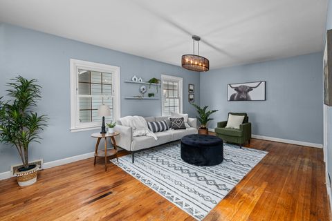 Tiny photo for 2153 14TH Street, Rock Island, IL 61201 (MLS # 12557982)