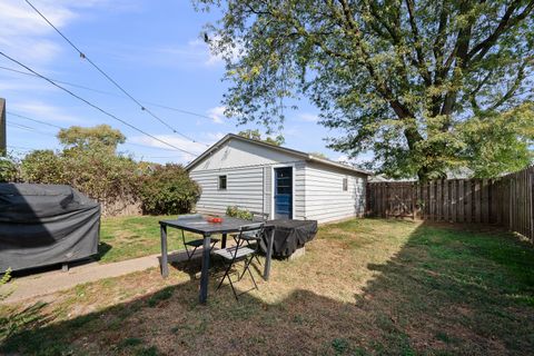 Tiny photo for 2153 14TH Street, Rock Island, IL 61201 (MLS # 12557982)