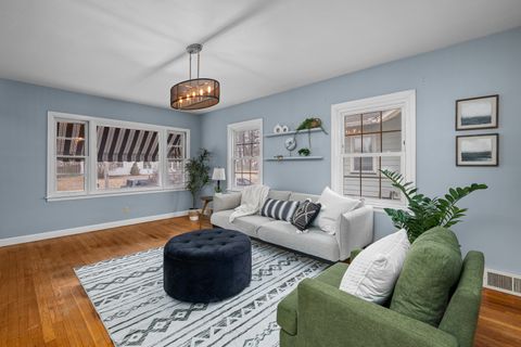 Tiny photo for 2153 14TH Street, Rock Island, IL 61201 (MLS # 12557982)