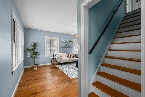 Tiny photo for 2153 14TH Street, Rock Island, IL 61201 (MLS # 12557982)