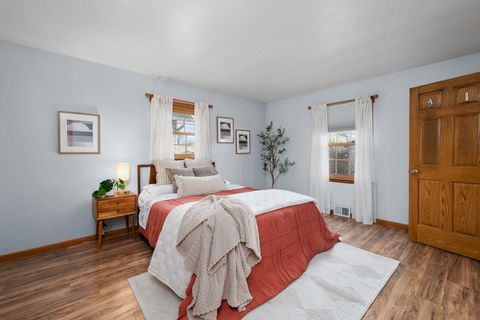 Tiny photo for 2153 14TH Street, Rock Island, IL 61201 (MLS # 12557982)