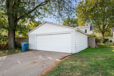 Tiny photo for 2153 14TH Street, Rock Island, IL 61201 (MLS # 12557982)
