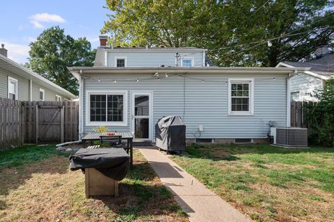 Tiny photo for 2153 14TH Street, Rock Island, IL 61201 (MLS # 12557982)