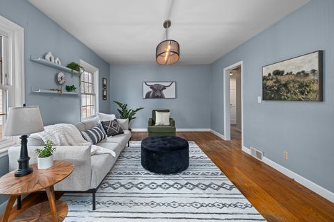 Tiny photo for 2153 14TH Street, Rock Island, IL 61201 (MLS # 12557982)