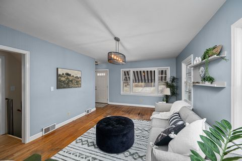 Tiny photo for 2153 14TH Street, Rock Island, IL 61201 (MLS # 12557982)