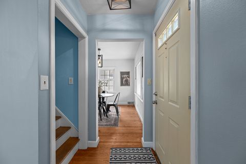 Tiny photo for 2153 14TH Street, Rock Island, IL 61201 (MLS # 12557982)