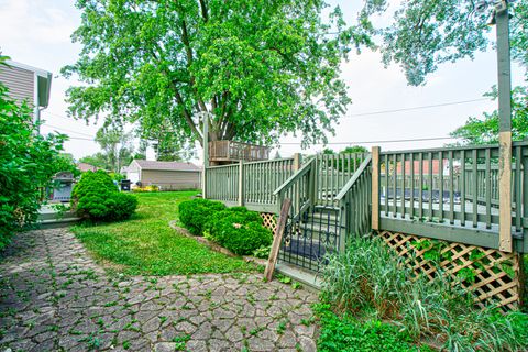 A home in Northlake