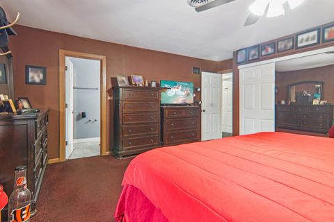 Tiny photo for 15134 Laramie Avenue, Oak Forest, IL 60452 (MLS # 12559944)