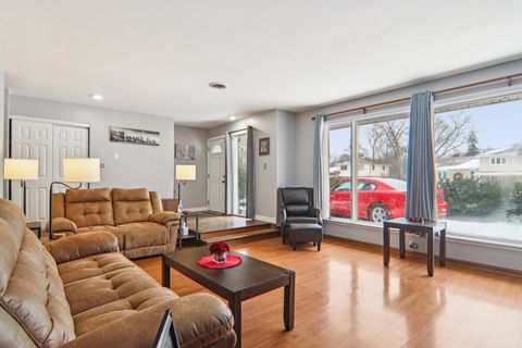 Tiny photo for 15134 Laramie Avenue, Oak Forest, IL 60452 (MLS # 12559944)