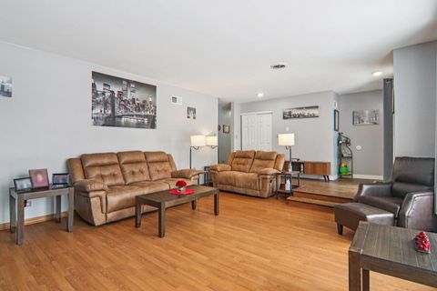 Tiny photo for 15134 Laramie Avenue, Oak Forest, IL 60452 (MLS # 12559944)