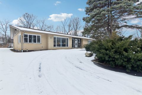 Tiny photo for 15134 Laramie Avenue, Oak Forest, IL 60452 (MLS # 12559944)