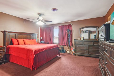 Tiny photo for 15134 Laramie Avenue, Oak Forest, IL 60452 (MLS # 12559944)