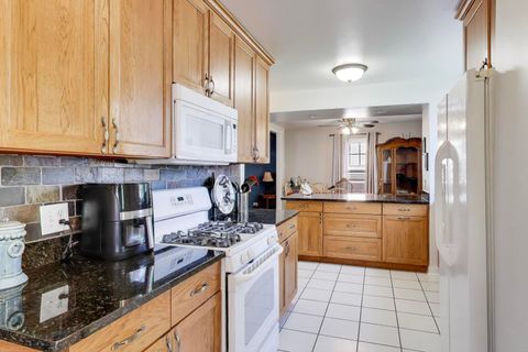 Tiny photo for 5815 N Nickerson Avenue, Chicago, IL 60631 (MLS # 12482005)