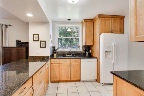 Tiny photo for 5815 N Nickerson Avenue, Chicago, IL 60631 (MLS # 12482005)