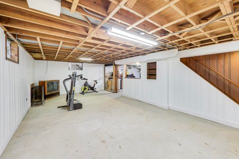 Tiny photo for 5815 N Nickerson Avenue, Chicago, IL 60631 (MLS # 12482005)