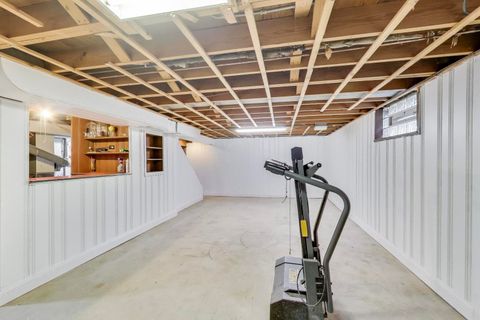 Tiny photo for 5815 N Nickerson Avenue, Chicago, IL 60631 (MLS # 12482005)