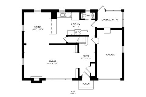 Tiny photo for 5815 N Nickerson Avenue, Chicago, IL 60631 (MLS # 12482005)