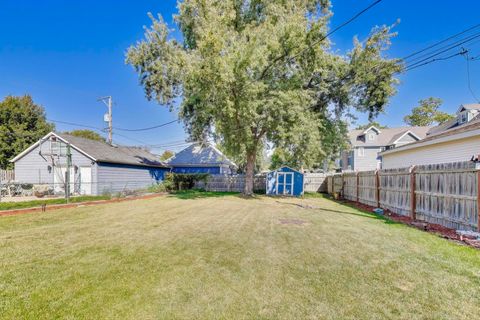 Tiny photo for 5815 N Nickerson Avenue, Chicago, IL 60631 (MLS # 12482005)
