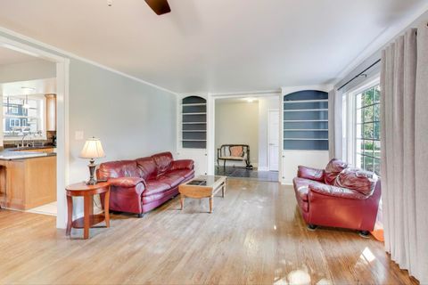 Tiny photo for 5815 N Nickerson Avenue, Chicago, IL 60631 (MLS # 12482005)
