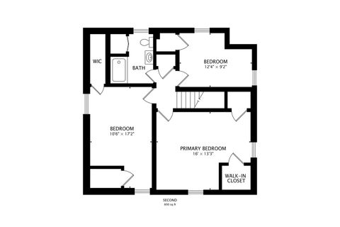 Tiny photo for 5815 N Nickerson Avenue, Chicago, IL 60631 (MLS # 12482005)