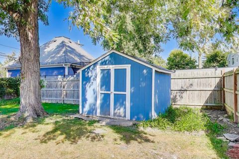 Tiny photo for 5815 N Nickerson Avenue, Chicago, IL 60631 (MLS # 12482005)
