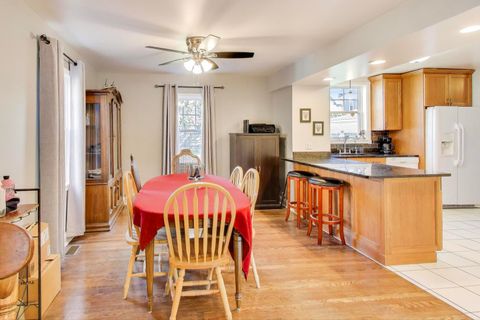 Tiny photo for 5815 N Nickerson Avenue, Chicago, IL 60631 (MLS # 12482005)