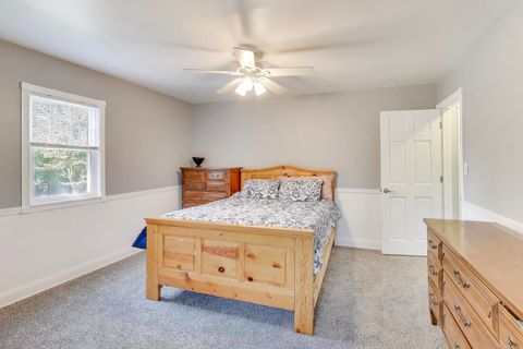 Tiny photo for 5815 N Nickerson Avenue, Chicago, IL 60631 (MLS # 12482005)